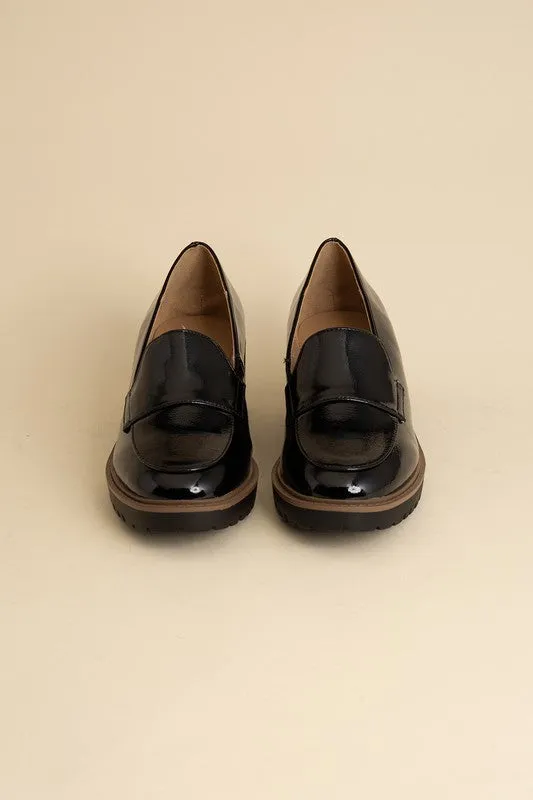 Women's Sophisticated Classic Loafers