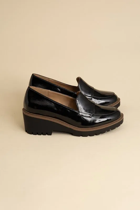 Women's Sophisticated Classic Loafers