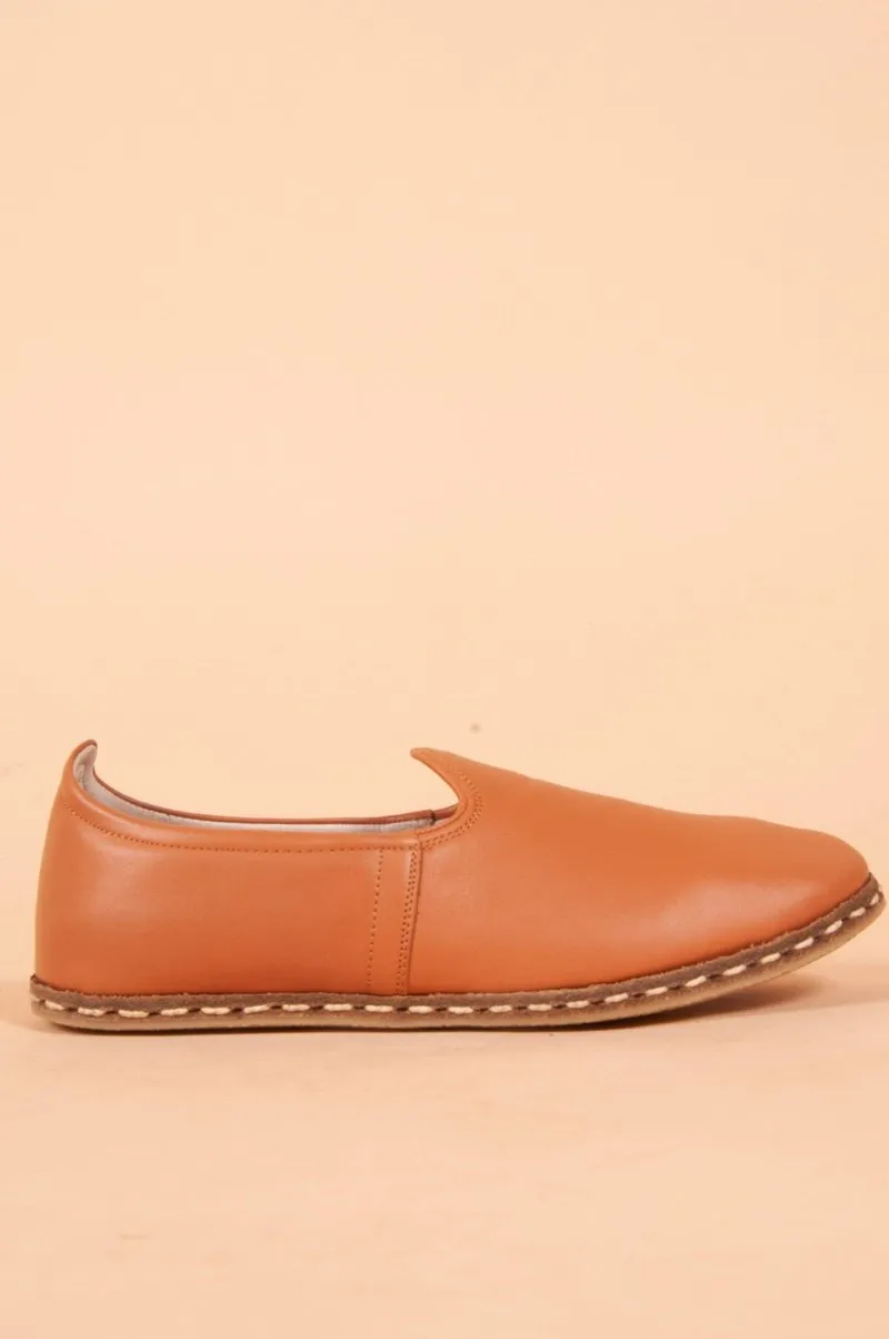 Women's Turkish Yemeni Loafers