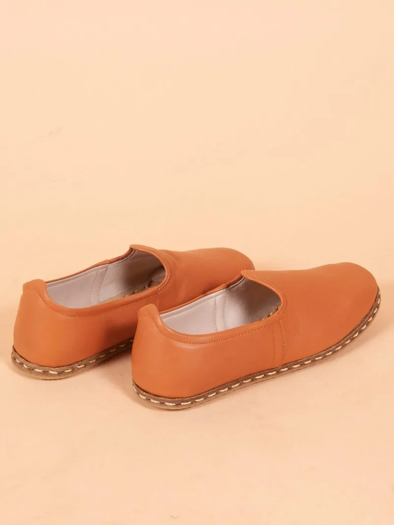 Women's Turkish Yemeni Loafers