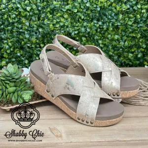 WOW Wedges - Taupe