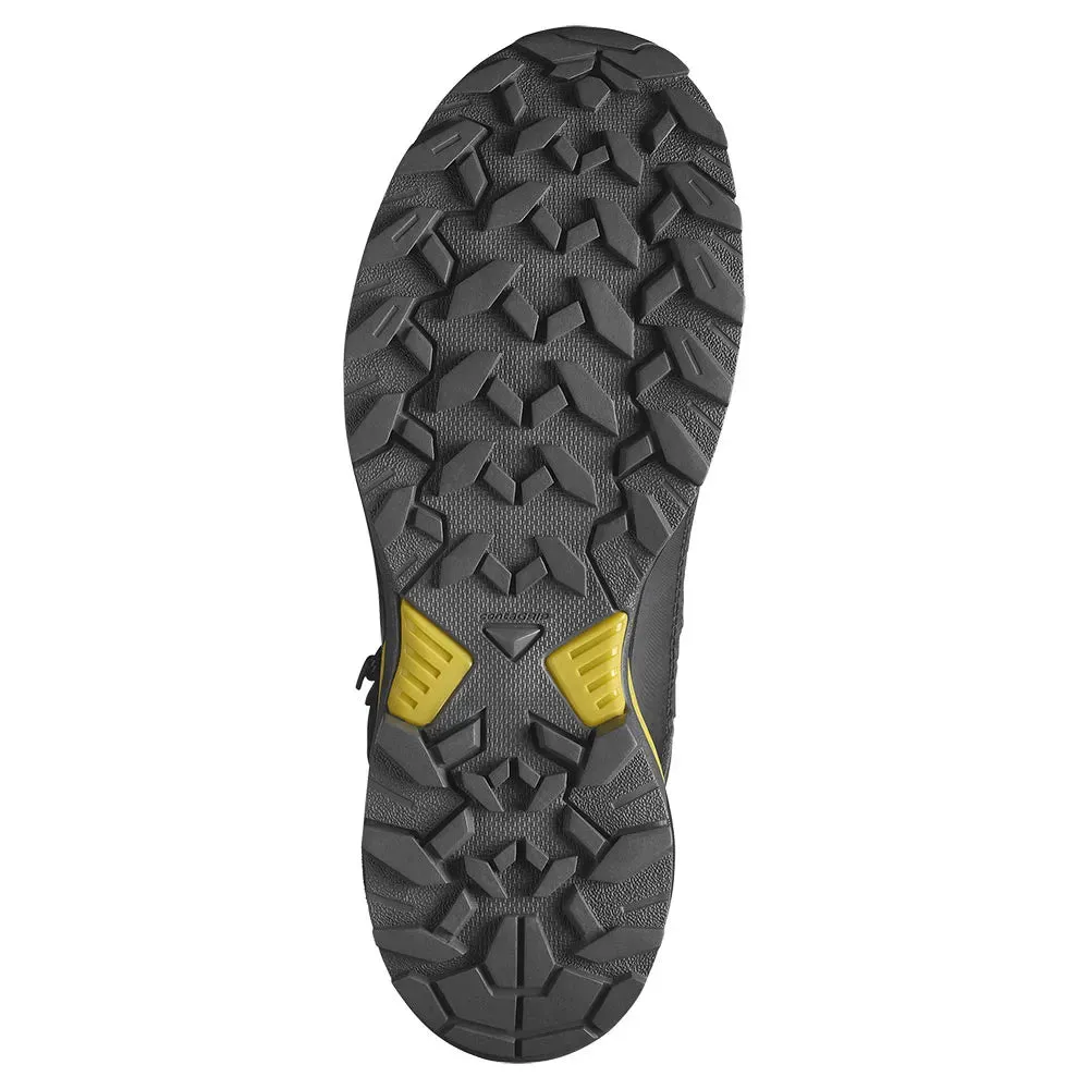 X Ultra 360 Mid Gore-Tex  - Castlerock/Black