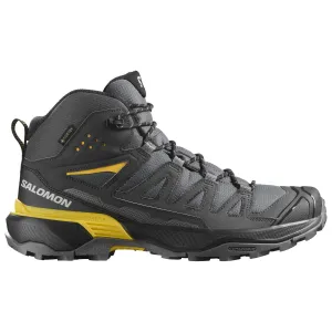 X Ultra 360 Mid Gore-Tex  - Castlerock/Black
