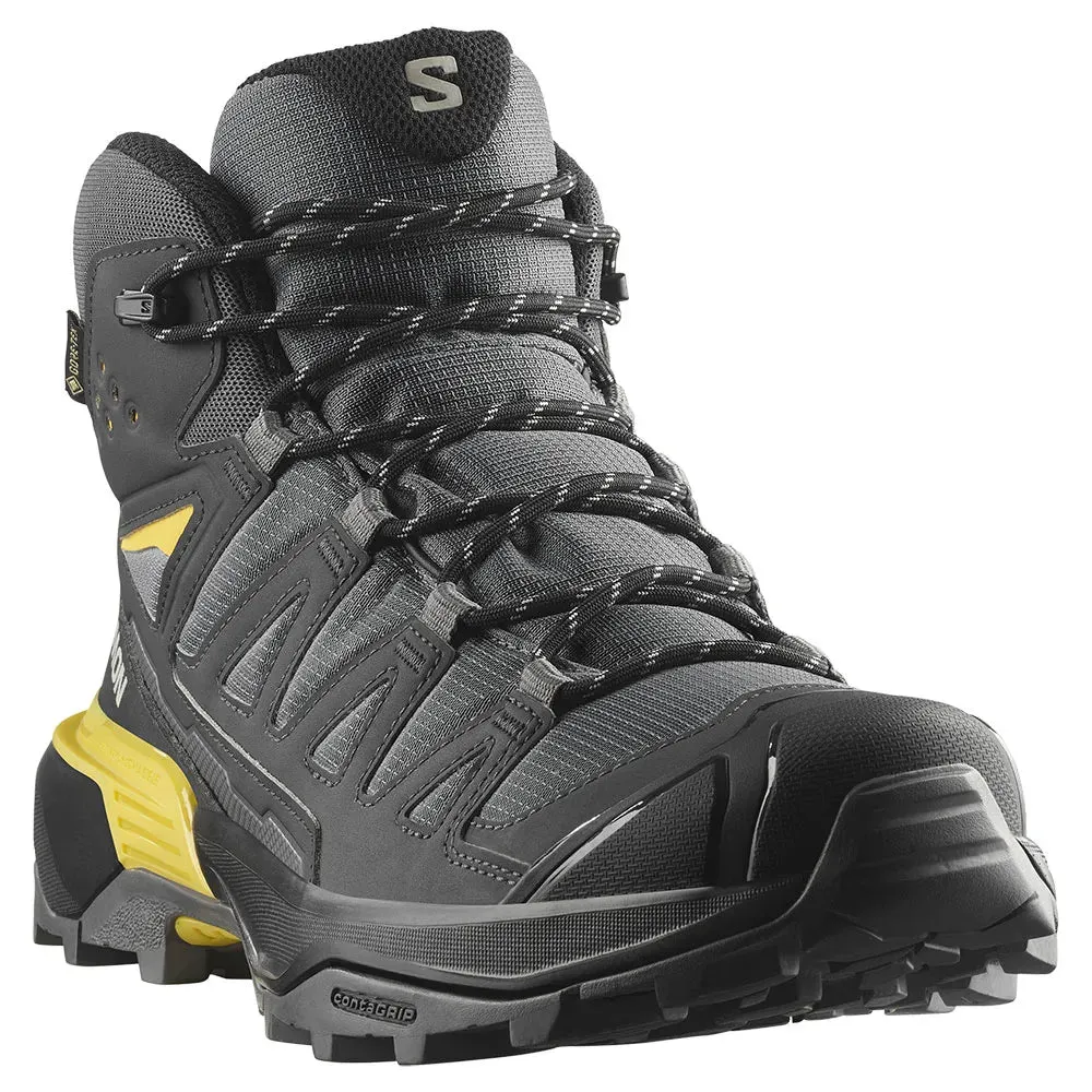 X Ultra 360 Mid Gore-Tex  - Castlerock/Black