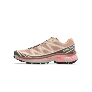 XT-6 Mahogany Rose/Earth Brown/Flamingo 477373