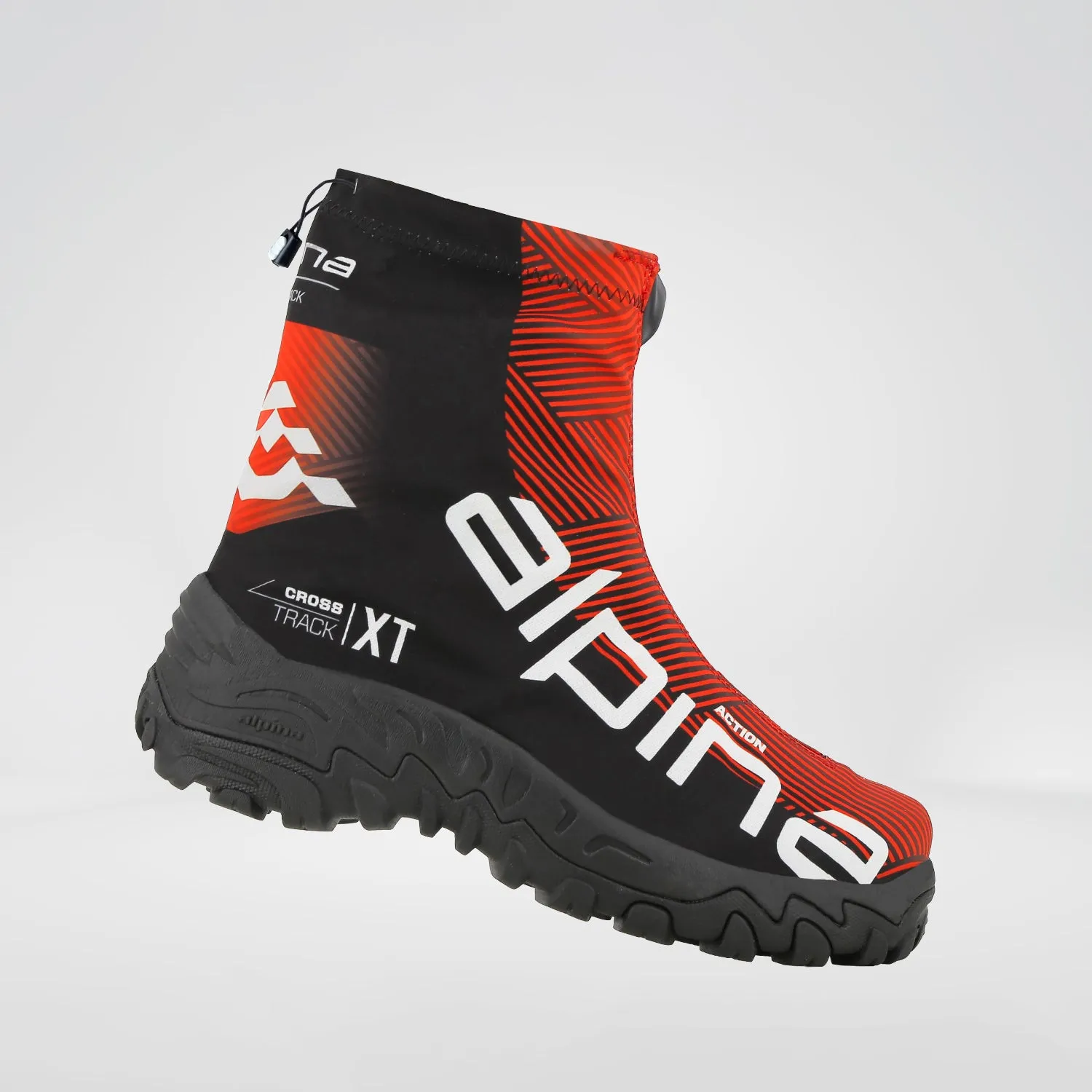 XT ACTION SNOW JOGGING