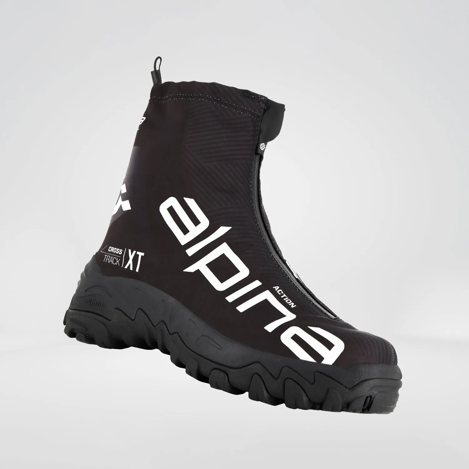 XT ACTION SNOW JOGGING