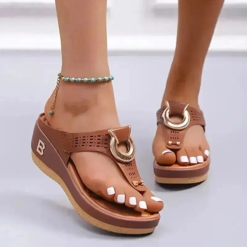 Yasmin Soft Slip-On Shoes