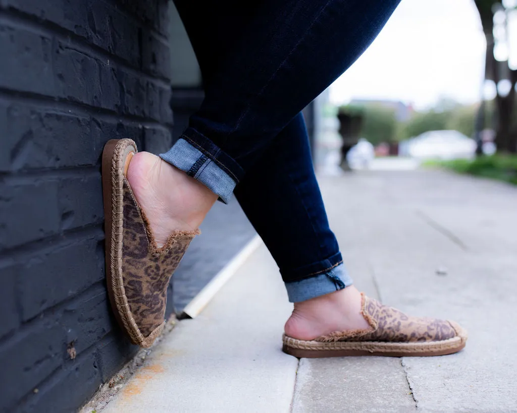 Yellowbox- Lazaro Slip-On