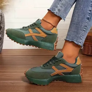 Zerith™ - Sporty Runner Sneakers
