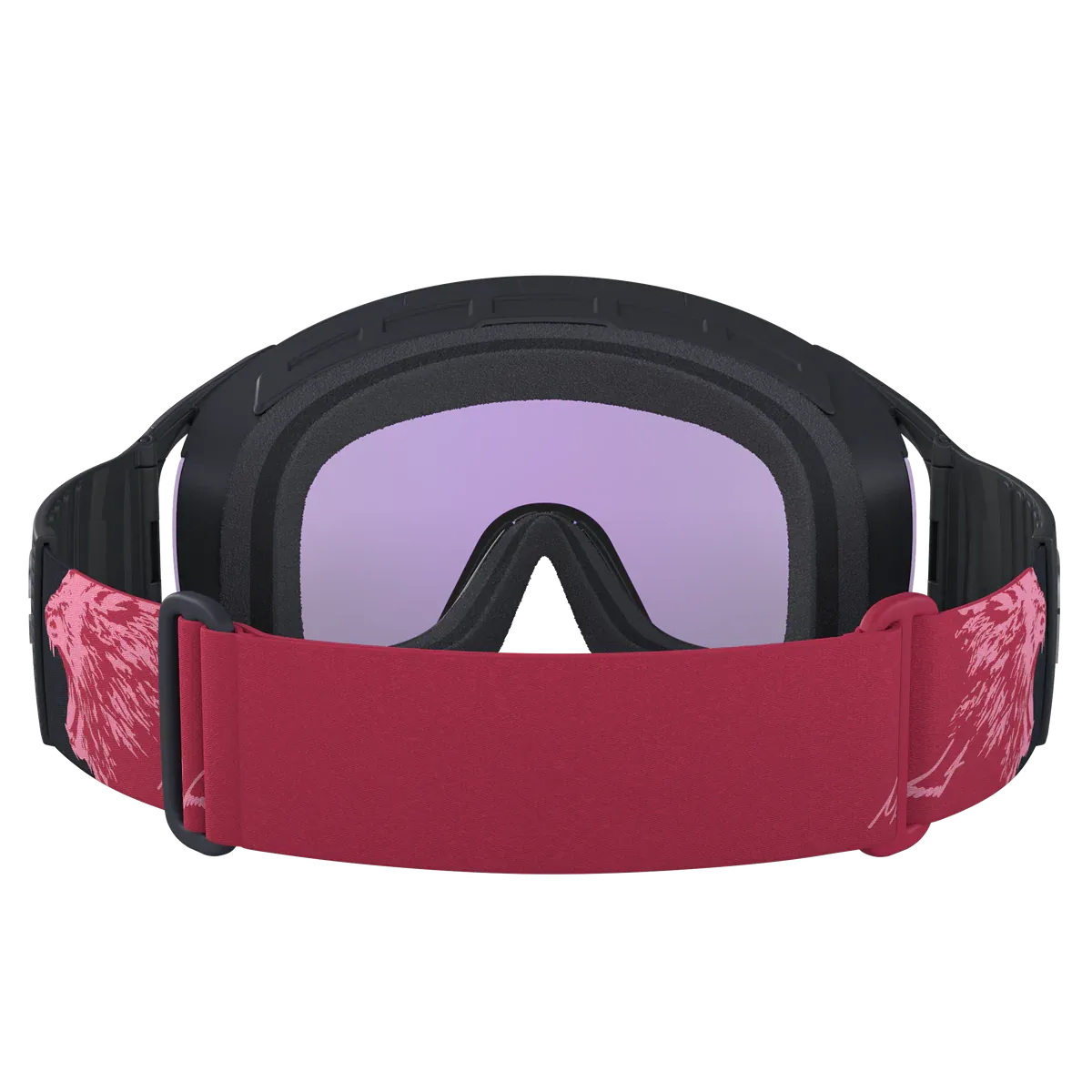 Zonula Clarity Comp Odermatt